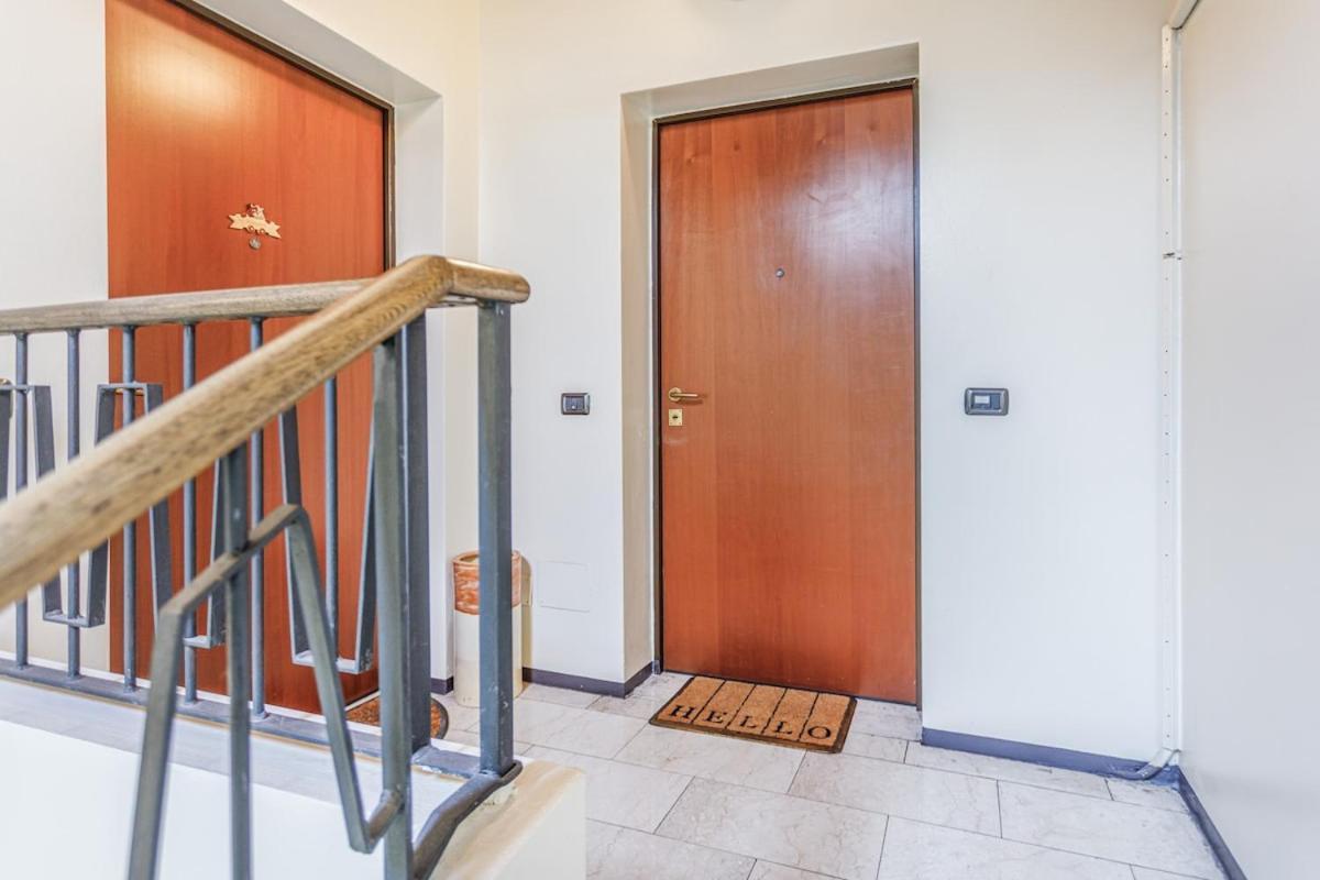 Appartement Unconventional Near Linate - Supreme Meme Loft Milan