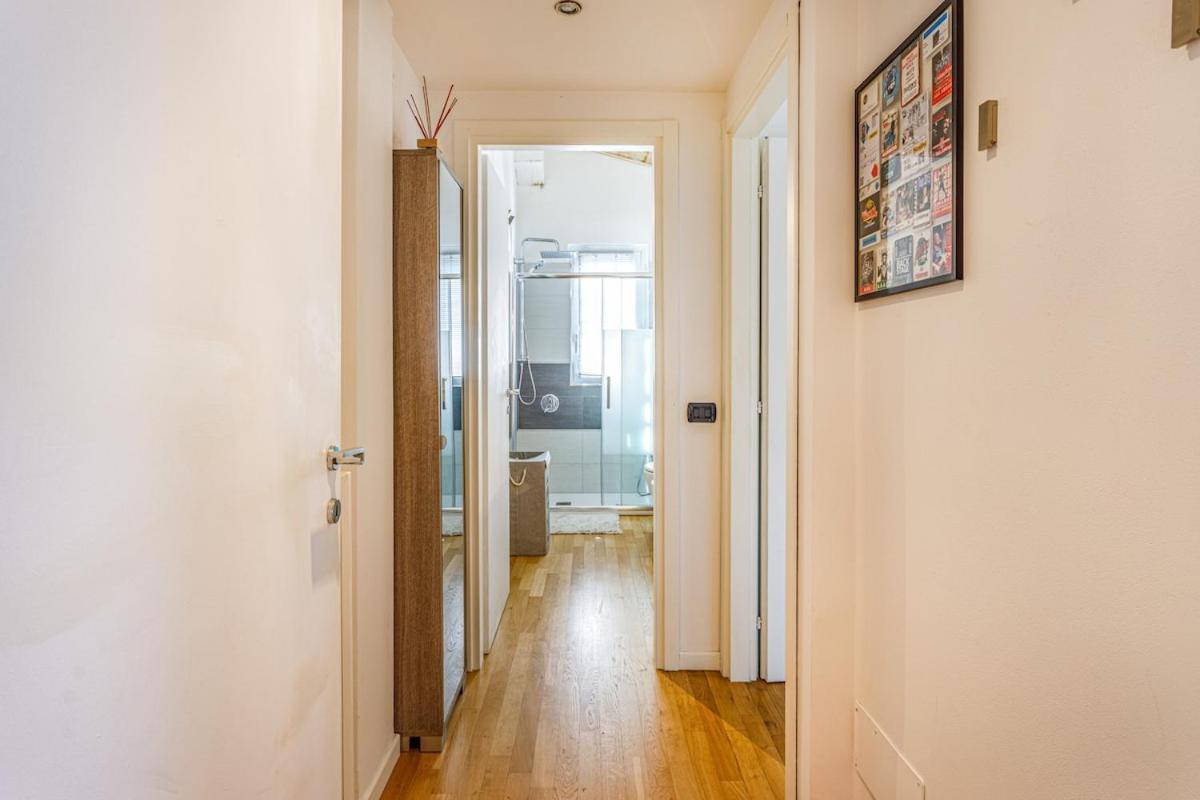 Appartement Unconventional Near Linate - Supreme Meme Loft *