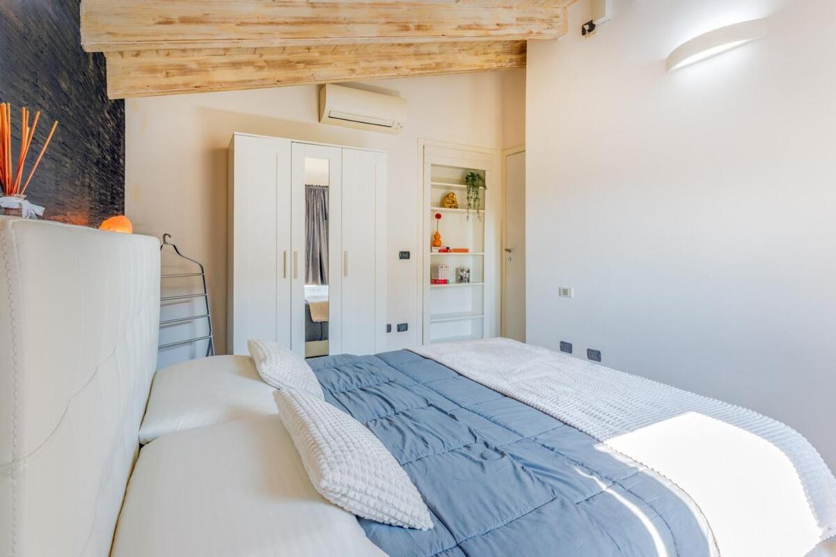 Appartement Unconventional Near Linate - Supreme Meme Loft Milan