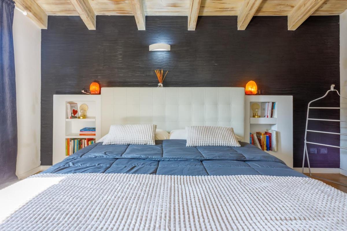 Unconventional Near Linate - Supreme Meme Loft Appartement *
